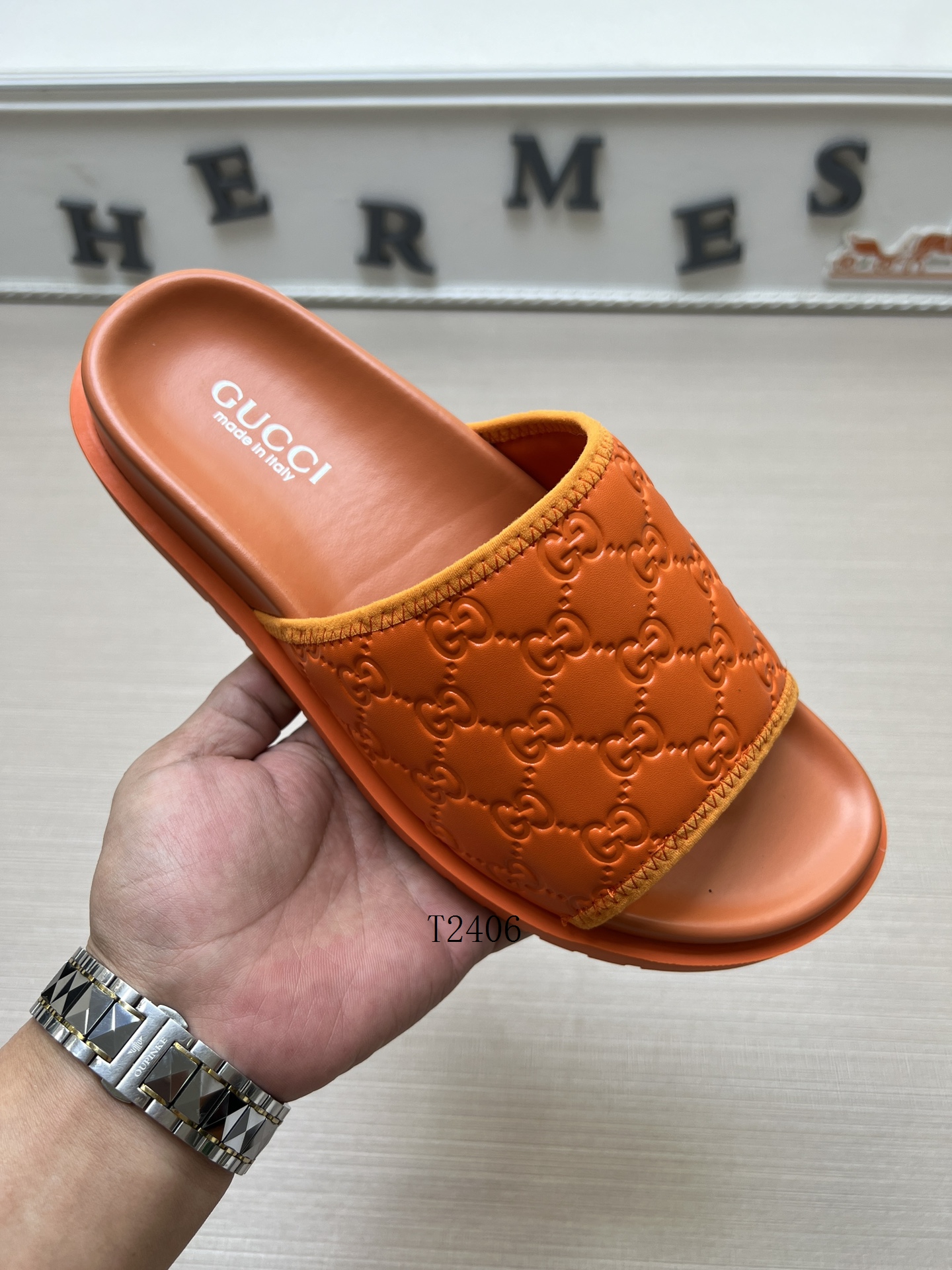 Gucci sz38-45 18